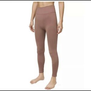 Lululemon Ebb to Street Tight